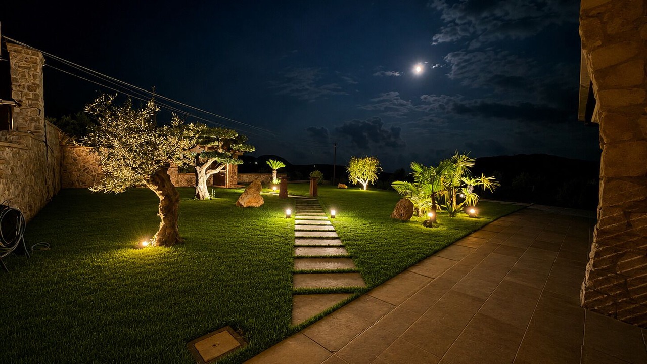 Photo of Outdoor in Itri