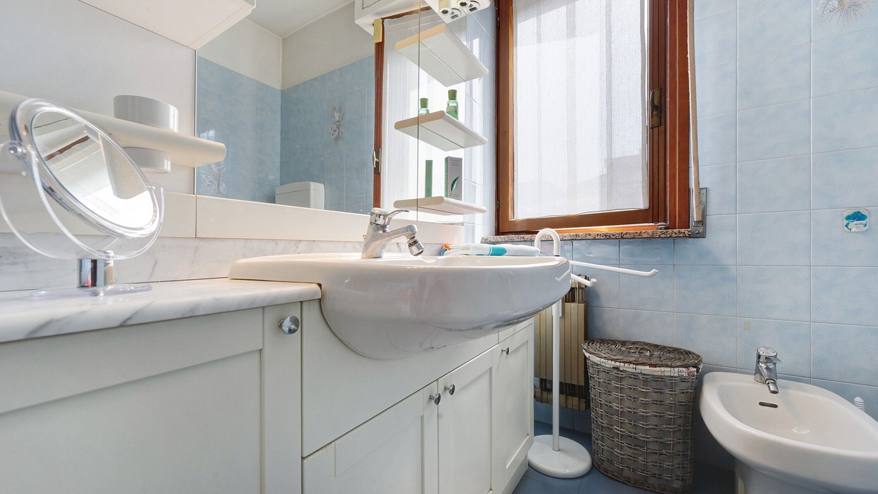 Photo of Bathroom in Aosta