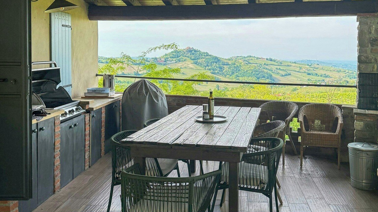 Photo of Outdoor in Volpara