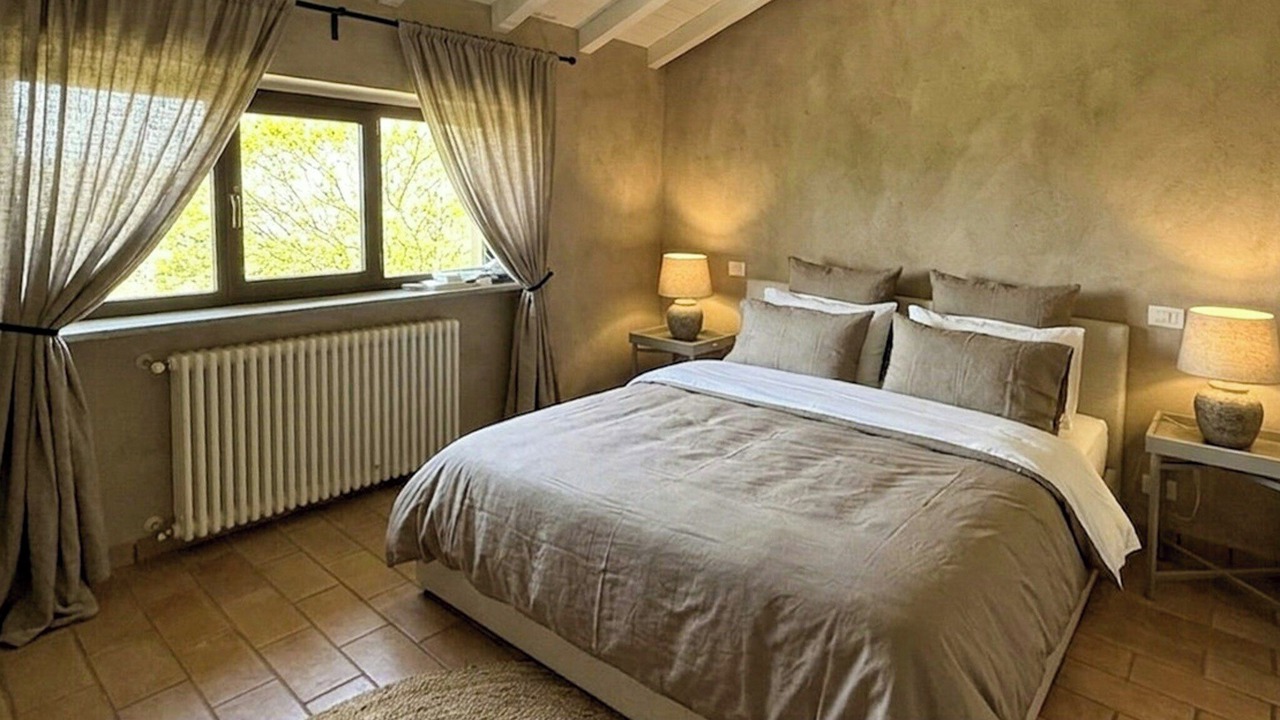 Photo of Bedroom in Volpara