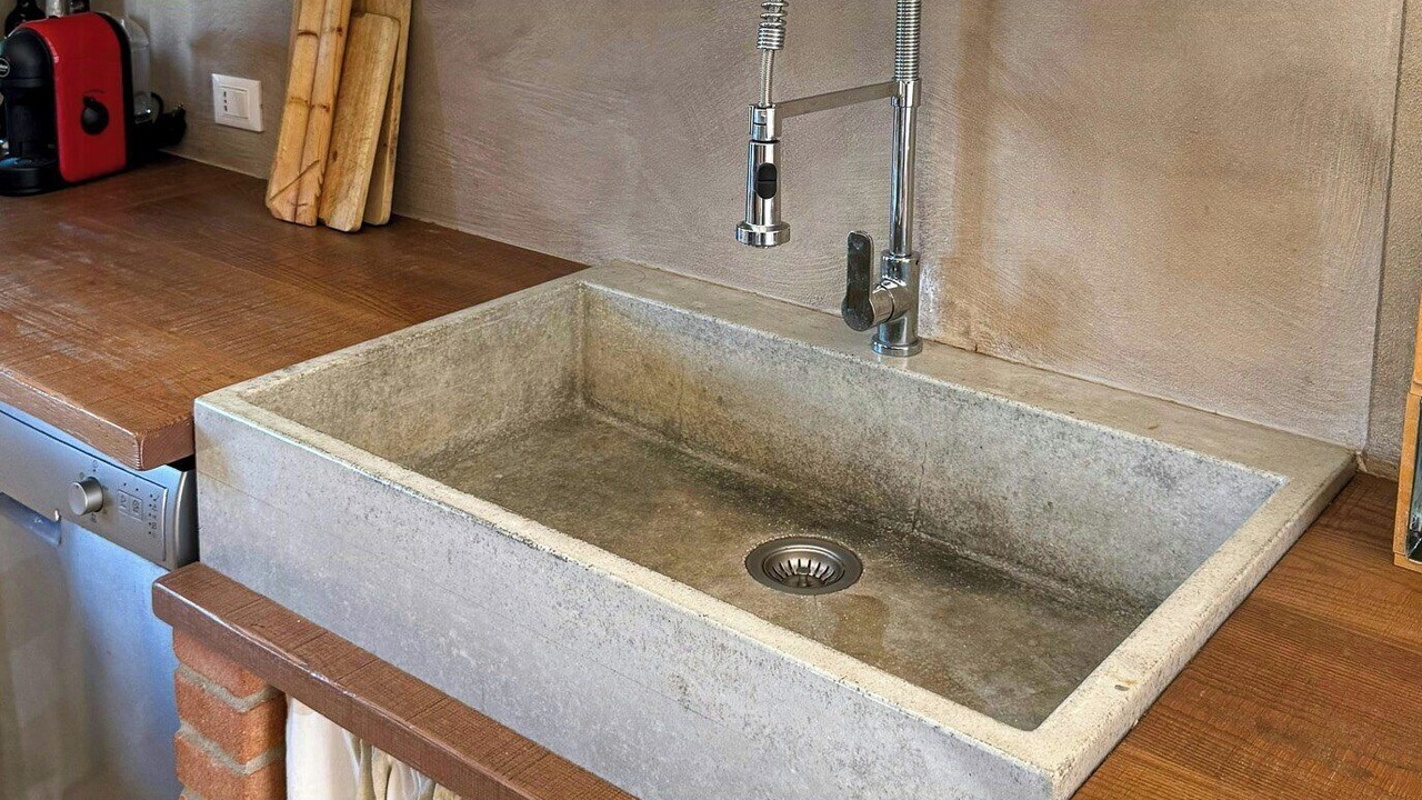 Photo of Kitchen in Volpara