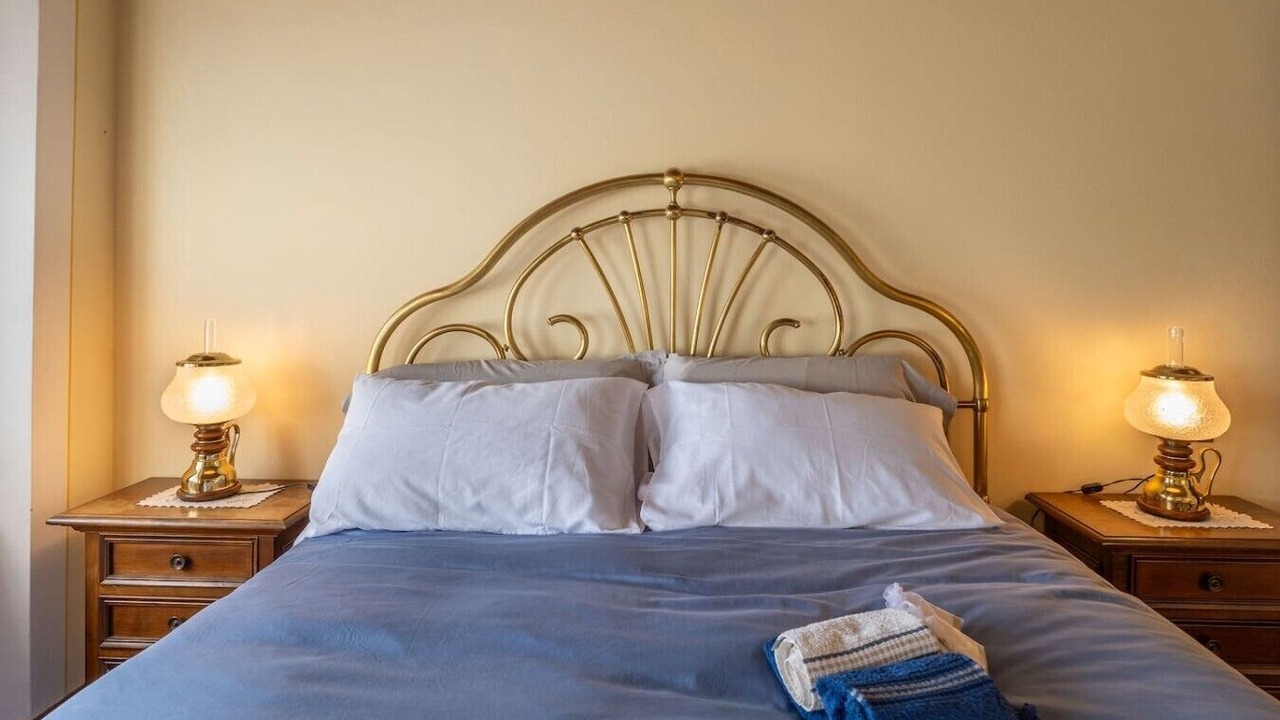 Photo of Bedroom in Bibbiena