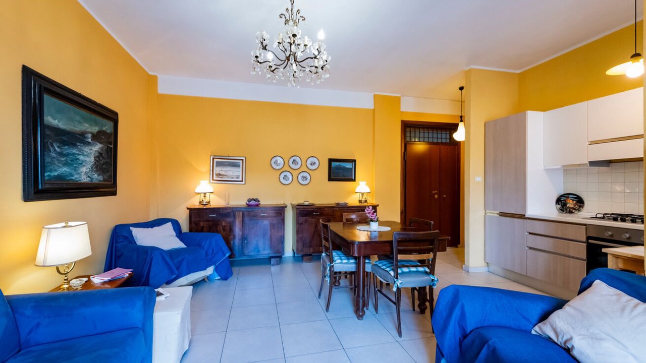 Photo of Livingroom in Montesilvano