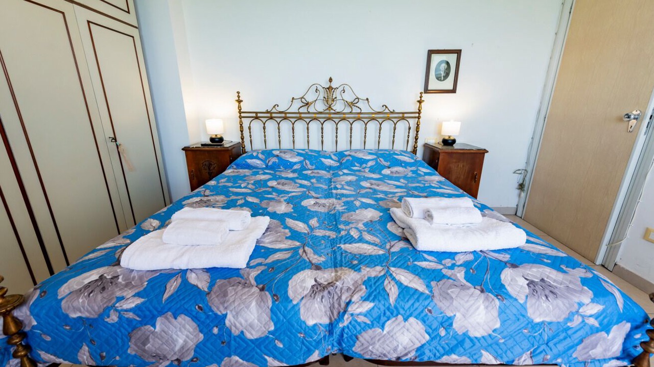Photo of Bedroom in Montesilvano