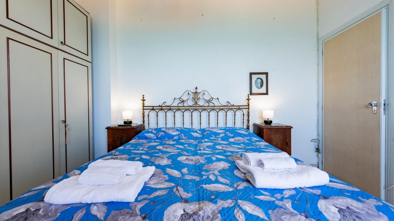 Photo of Bedroom in Montesilvano