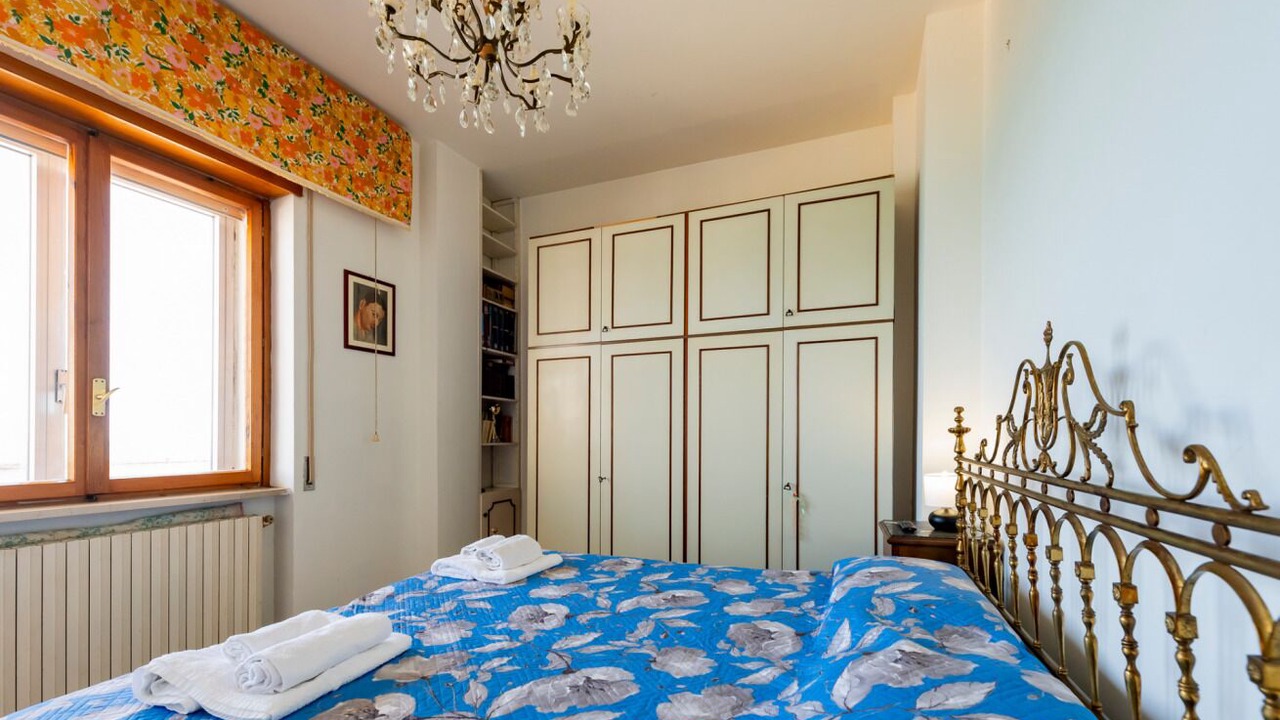 Photo of Bedroom in Montesilvano