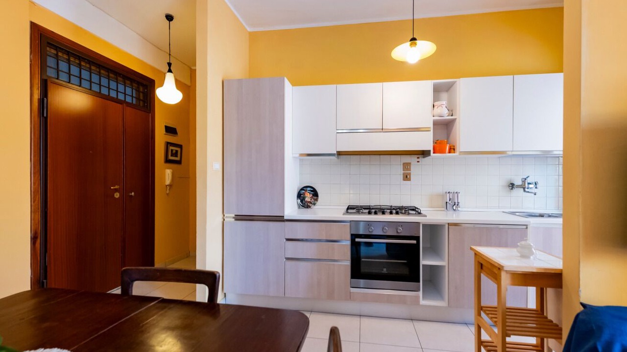 Photo of Kitchen in Montesilvano