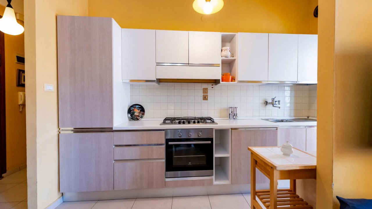 Photo of Kitchen in Montesilvano