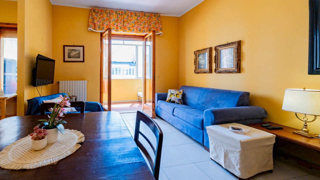 Photo of Livingroom in Montesilvano