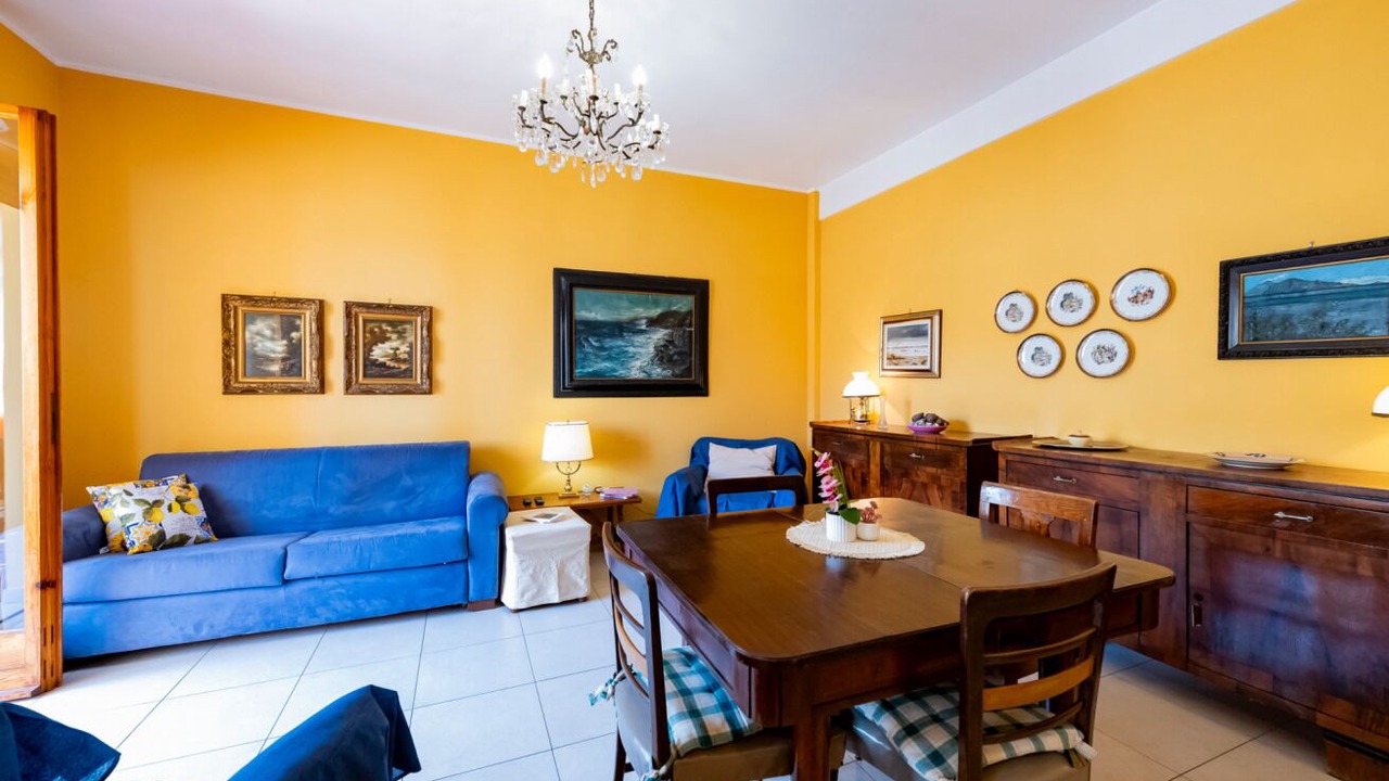 Photo of Livingroom in Montesilvano