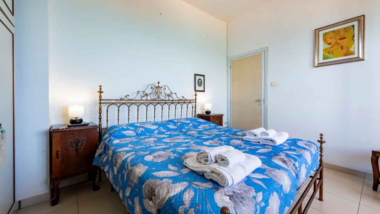 Photo of Bedroom in Montesilvano