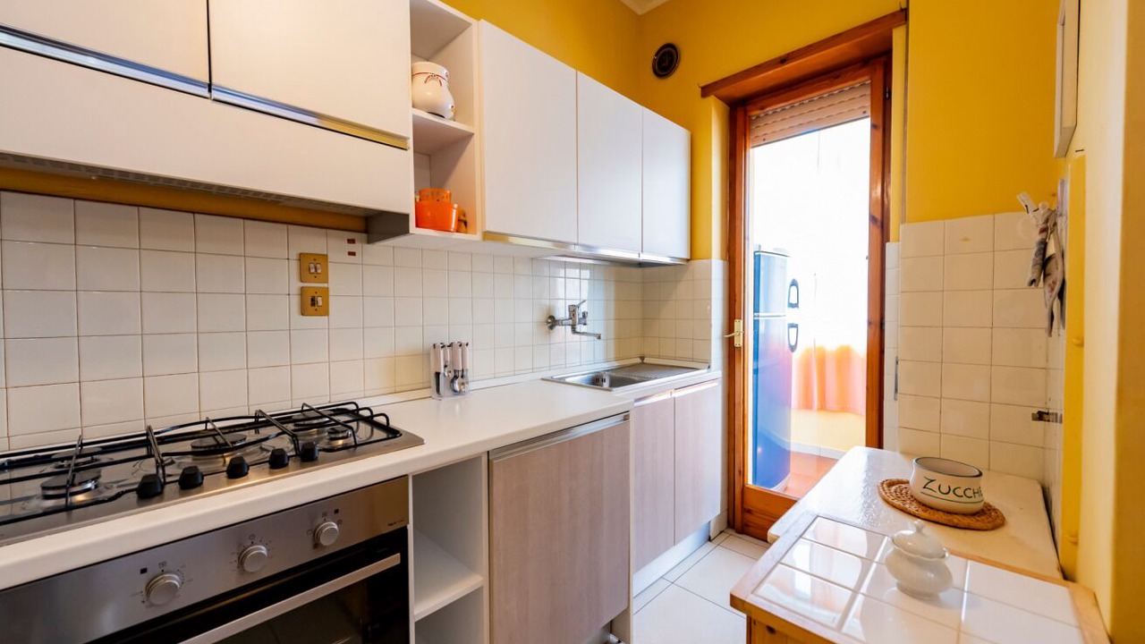 Photo of Kitchen in Montesilvano