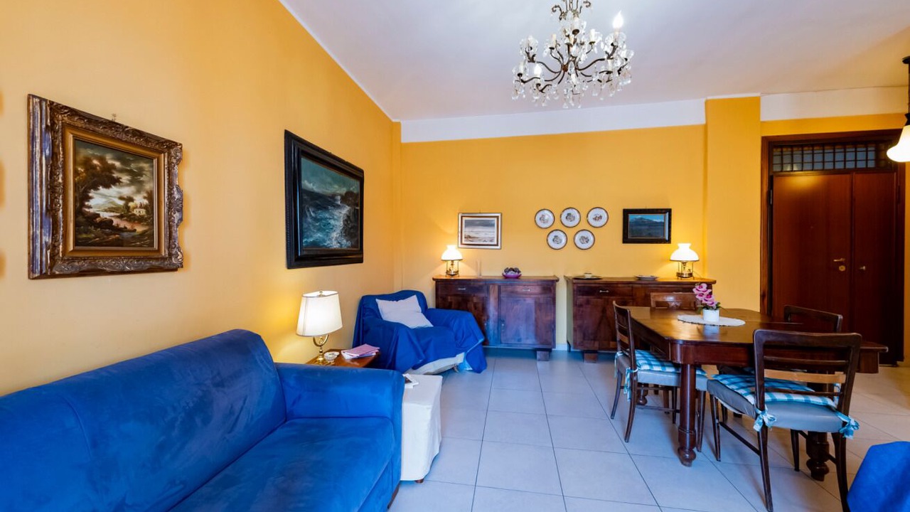 Photo of Livingroom in Montesilvano