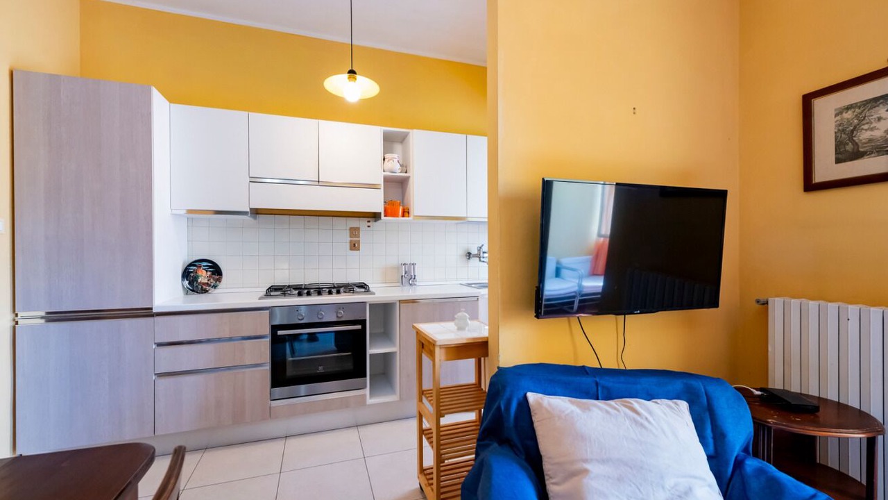 Photo of Livingroom in Montesilvano
