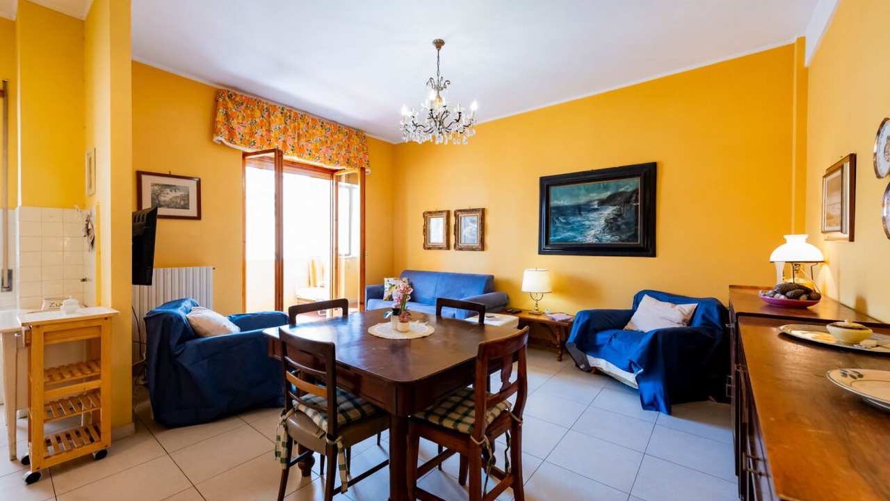 Photo of Livingroom in Montesilvano
