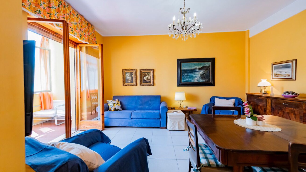 Photo of Livingroom in Montesilvano