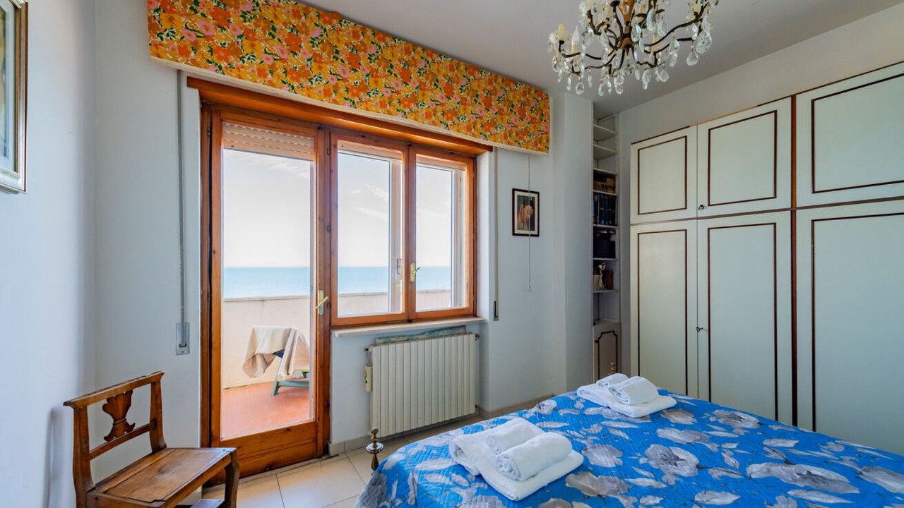 Photo of Bedroom in Montesilvano