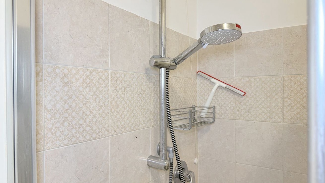 Photo of Bathroom in Sirolo