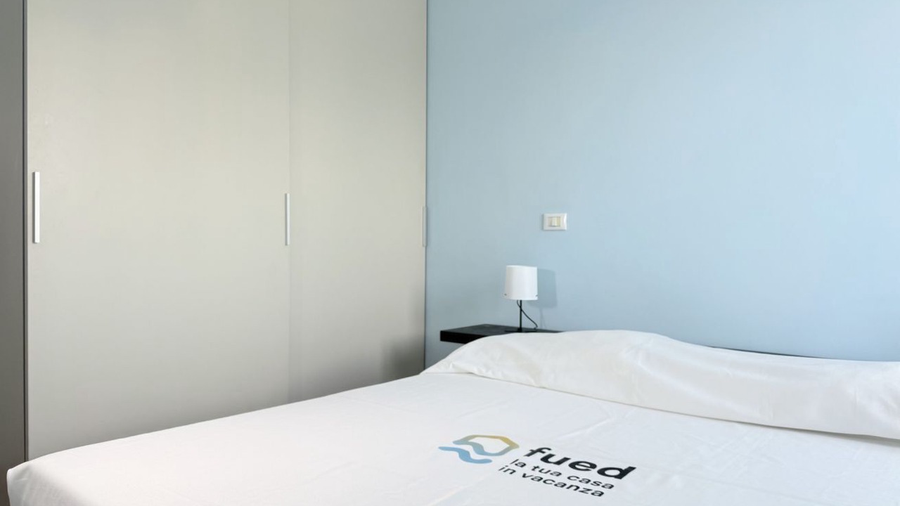 Photo of Bedroom in Sirolo
