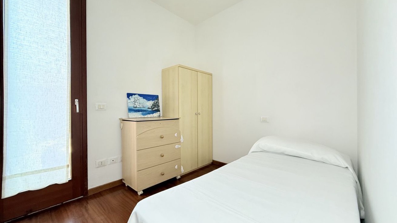 Photo of Bedroom in Sirolo