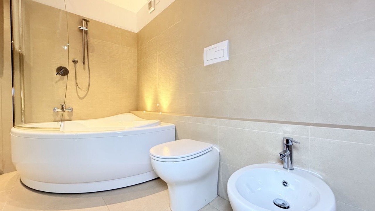 Photo of Bathroom in Sirolo