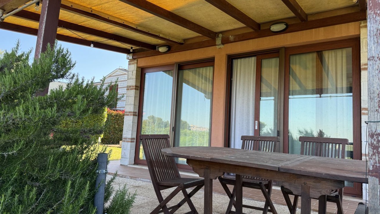 Photo of Outdoor in Sirolo