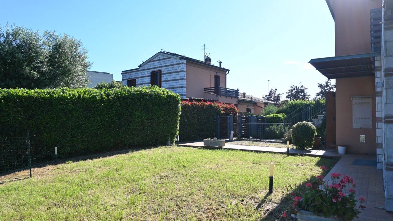 Photo of Outdoor in Sirolo