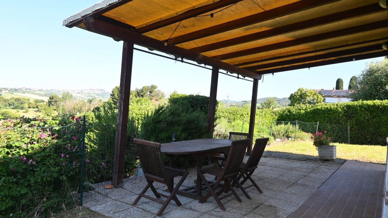 Photo of Outdoor in Sirolo