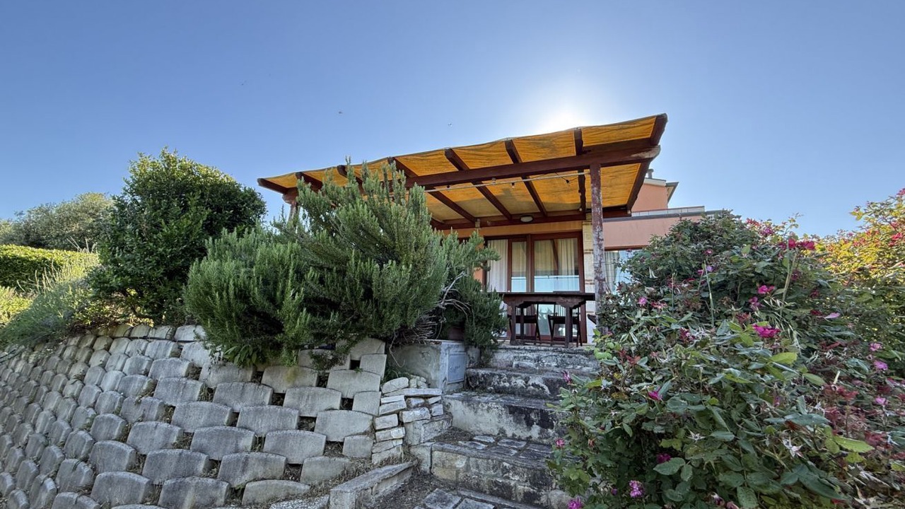 Photo of Outdoor in Sirolo
