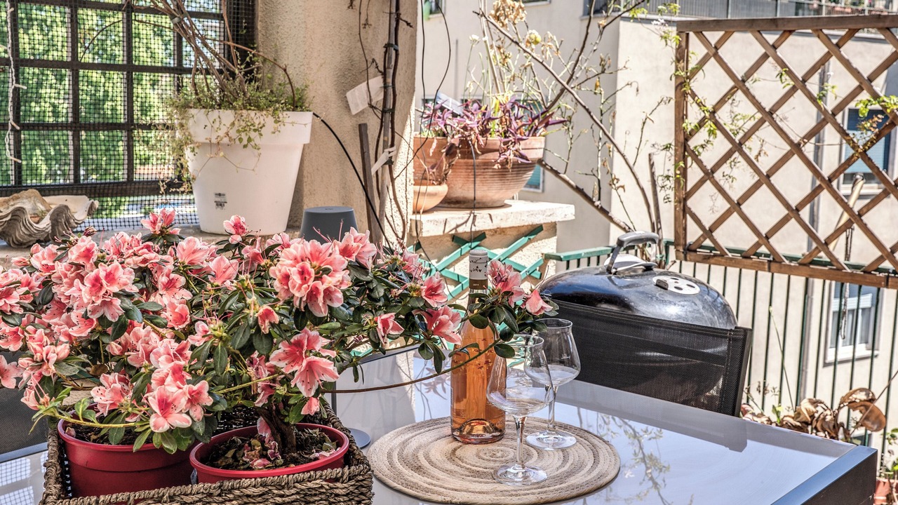 Photo of Outdoor in Quartiere XV Della Vittoria