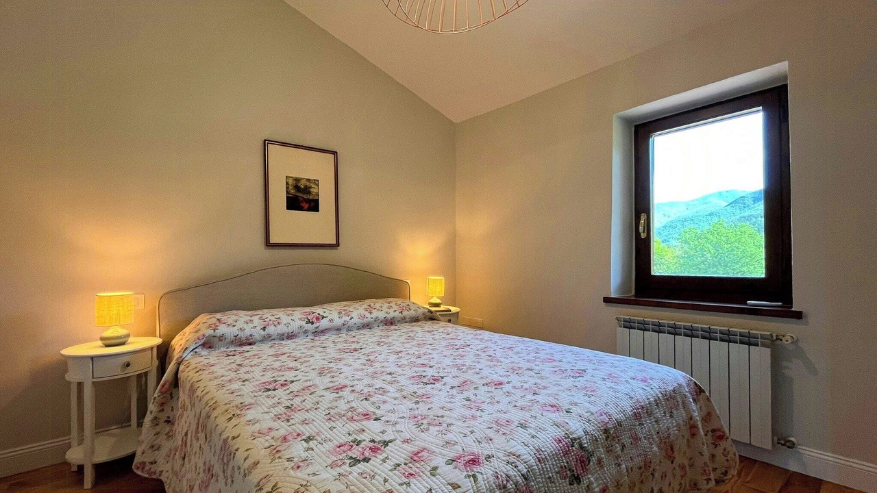 Photo of Bedroom in Sansepolcro