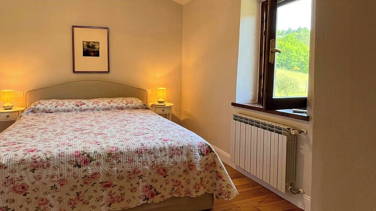 Photo of Bedroom in Sansepolcro
