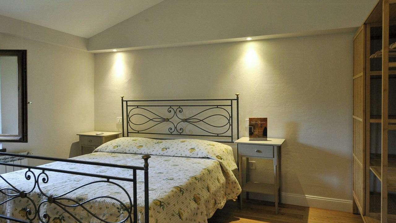 Photo of Bedroom in Sansepolcro