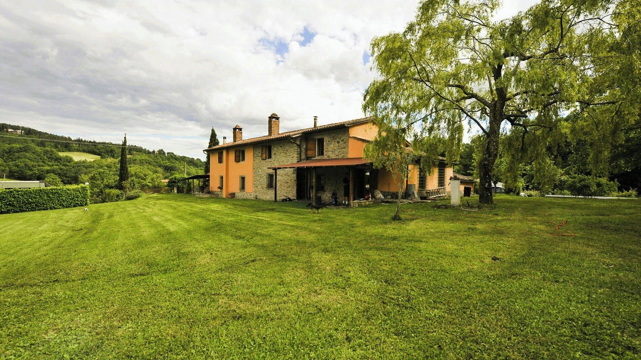 Photo of Outdoor in Sansepolcro