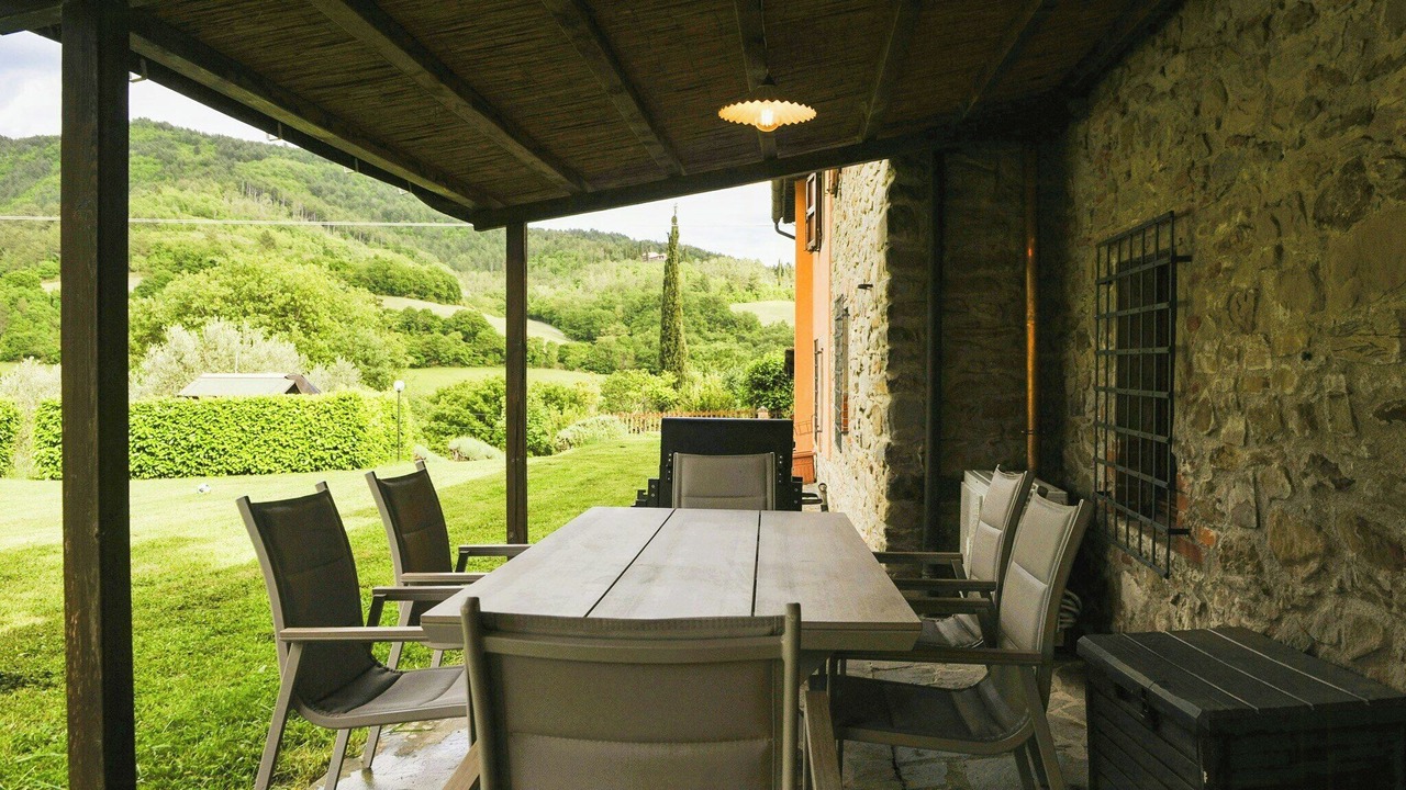 Photo of Outdoor in Sansepolcro