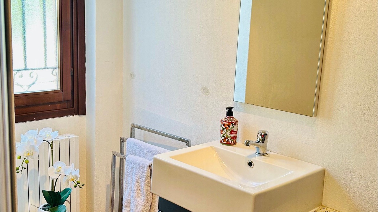 Photo of Bathroom in Pavia