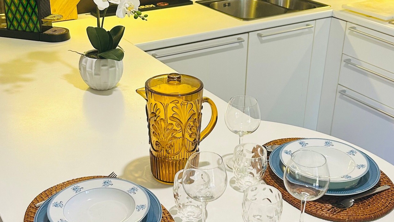 Photo of Kitchen in Pavia