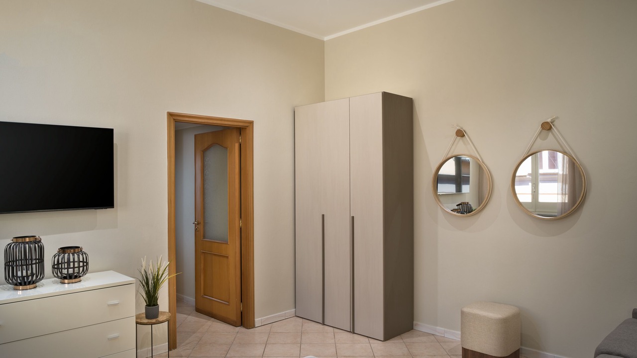 Photo of Livingroom in Montecalvario