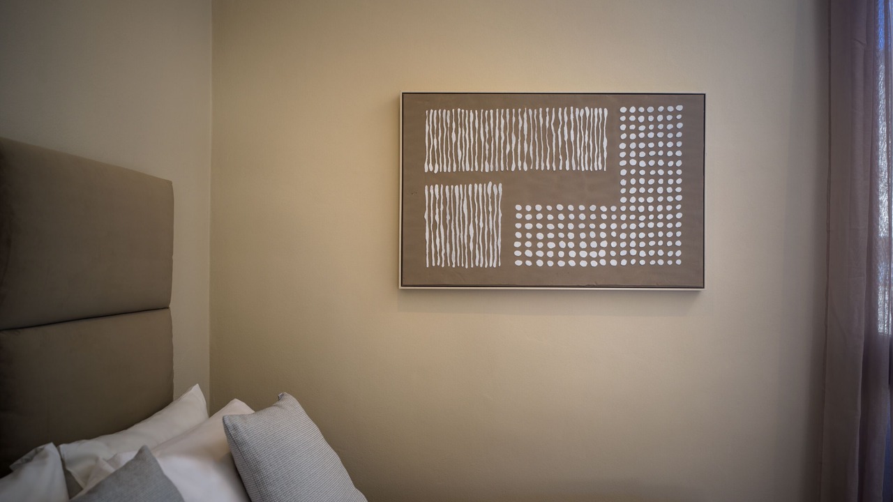Photo of Bedroom in Montecalvario