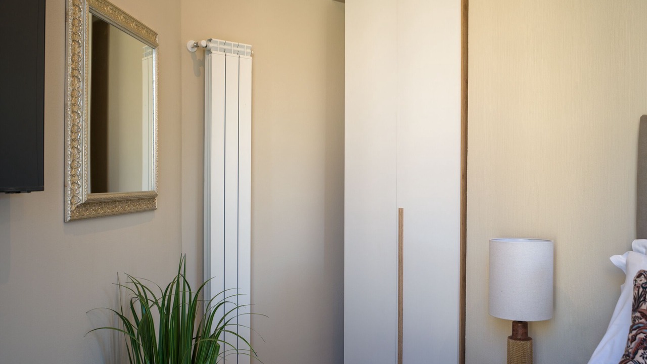 Photo of Bedroom in Montecalvario