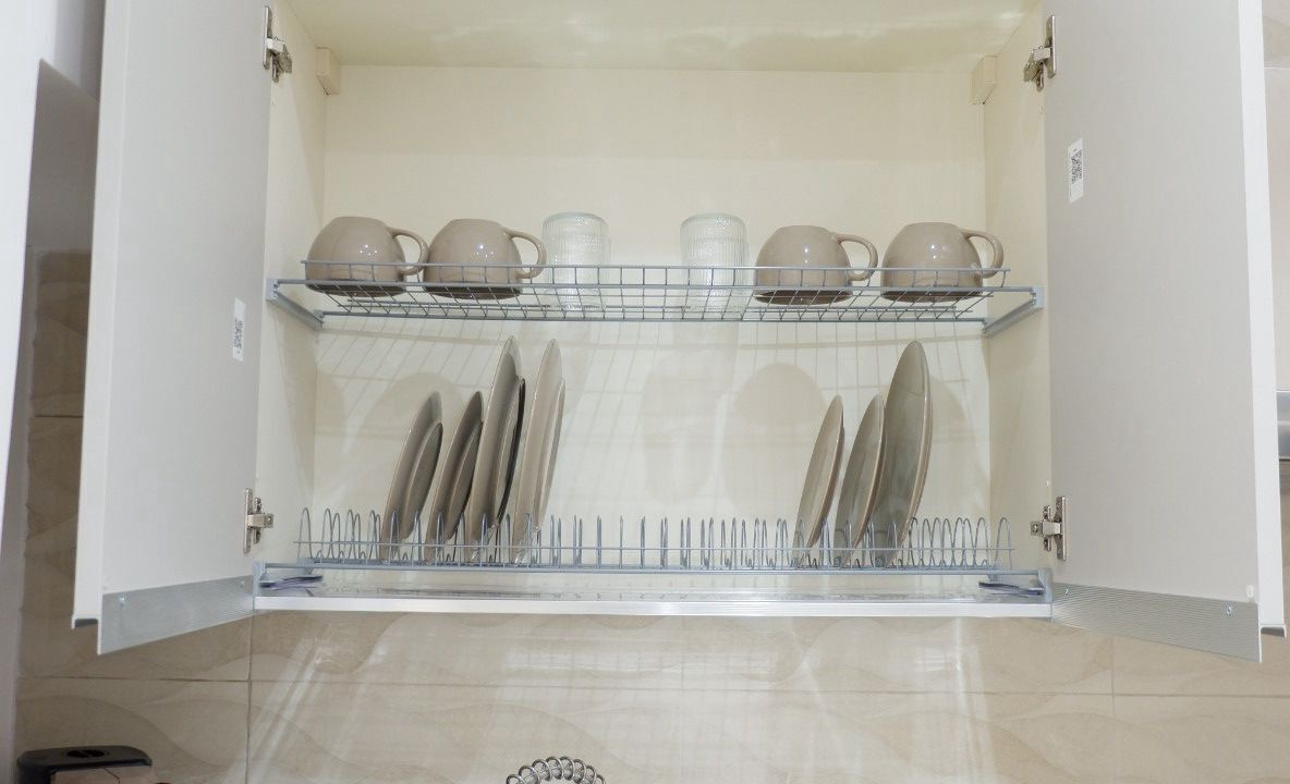 Photo of Kitchen in Rione Sanita