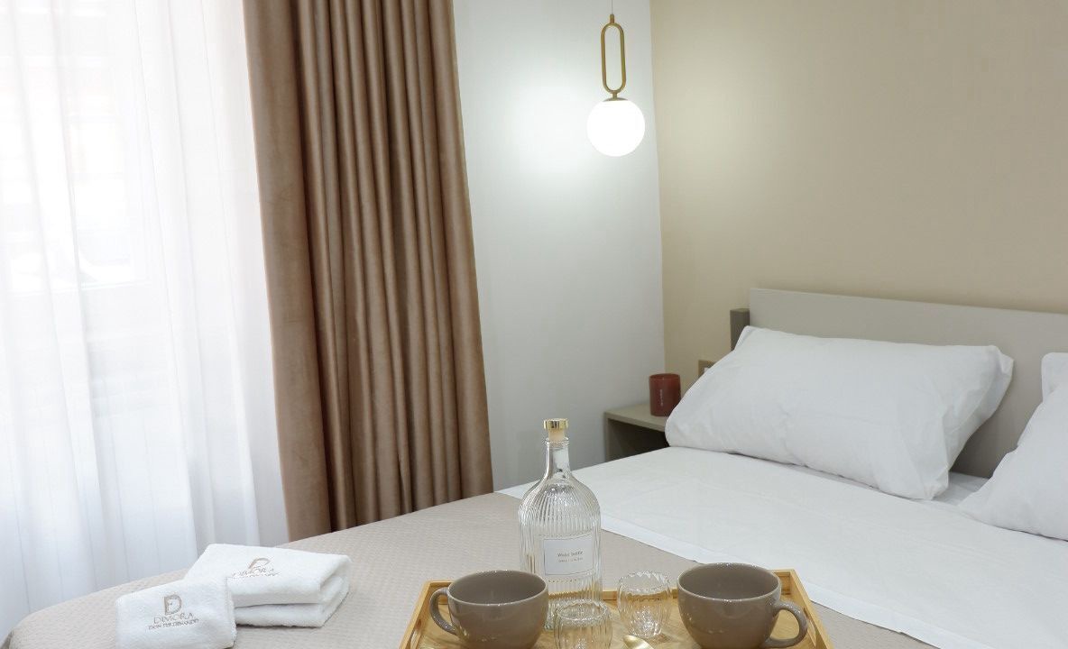 Photo of Bedroom in Rione Sanita