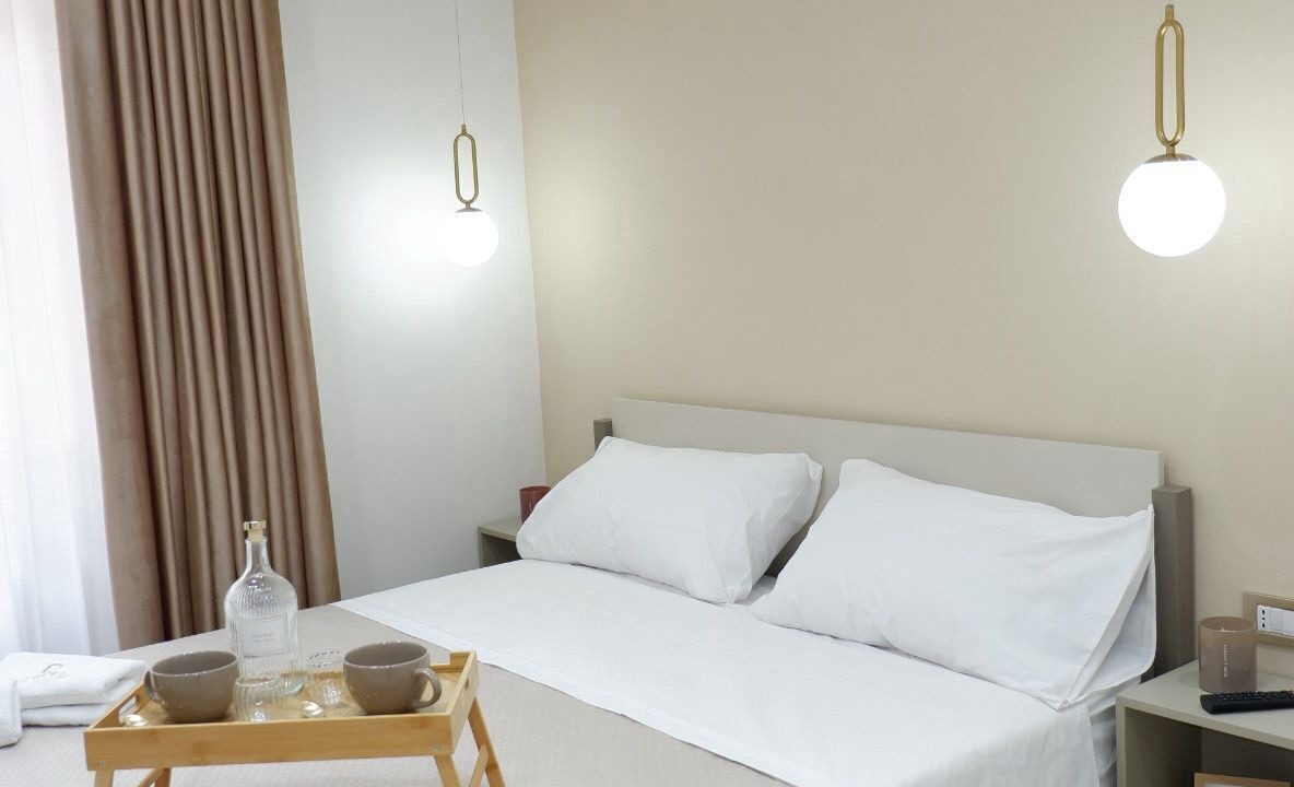Photo of Bedroom in Rione Sanita