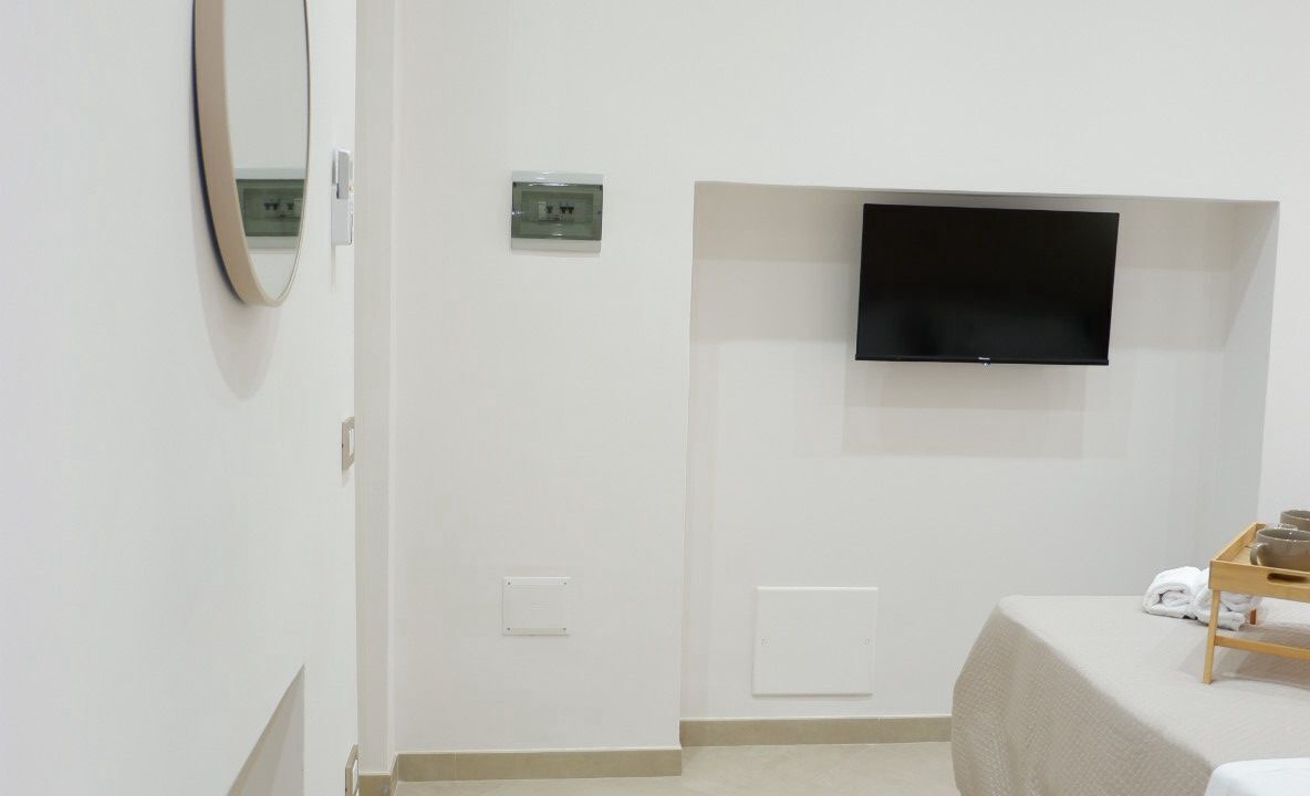 Photo of Bedroom in Rione Sanita