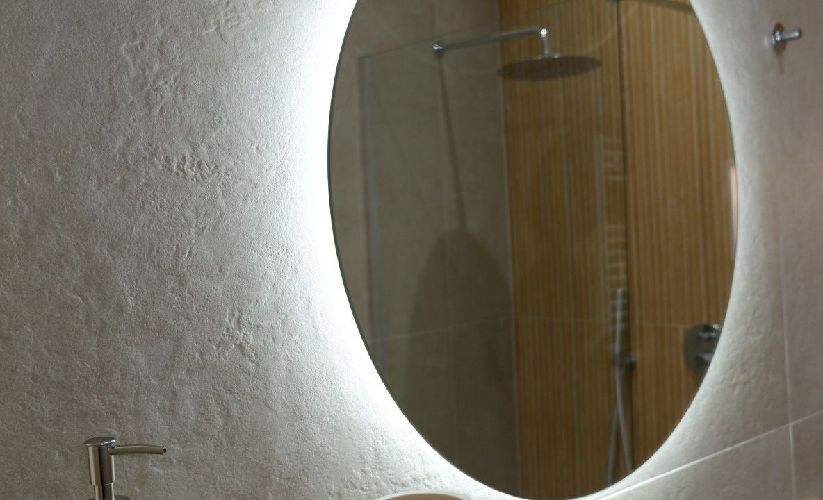 Photo of Bathroom in Rione Sanita