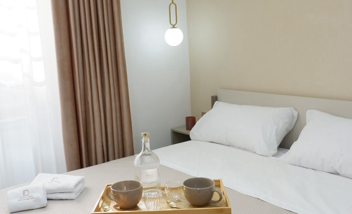 Photo of Bedroom in Rione Sanita