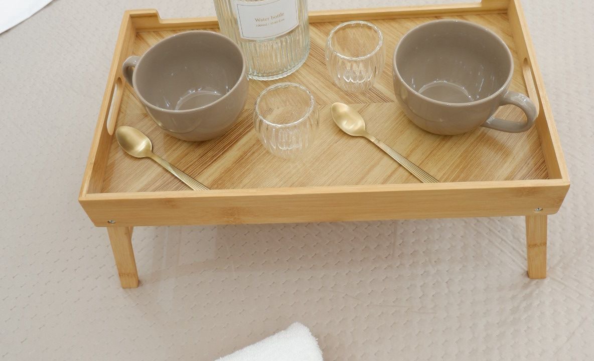 Photo of Bathroom in Rione Sanita