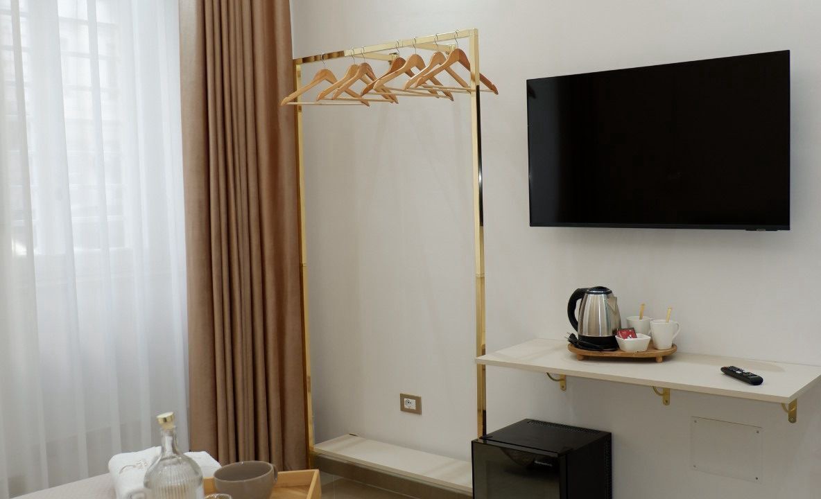 Photo of Bedroom in Rione Sanita