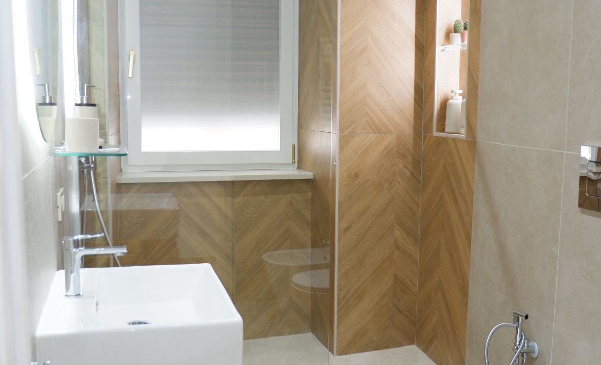 Photo of Bathroom in Rione Sanita