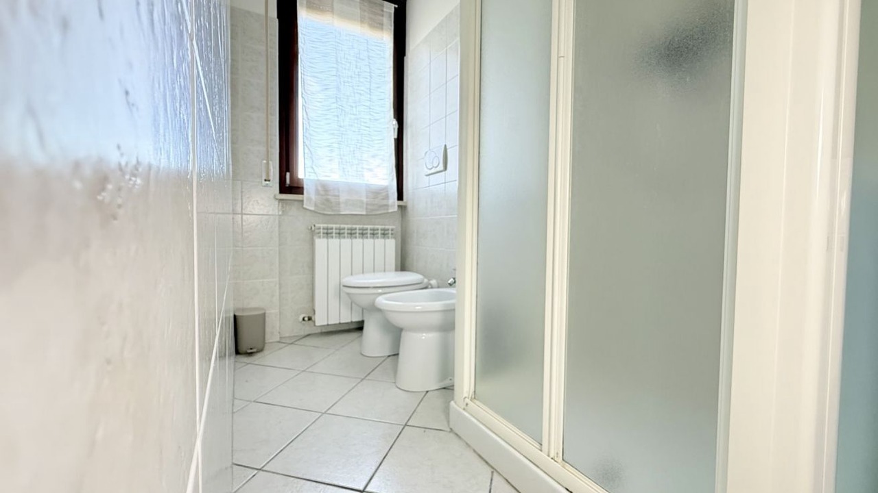 Photo of Bathroom in Camerano